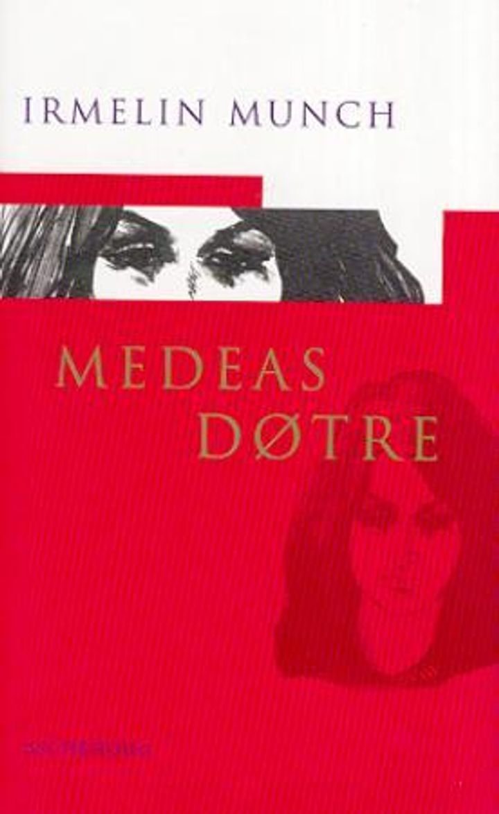 Medeas døtre - roman