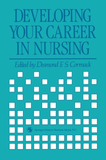 Developing Your Career