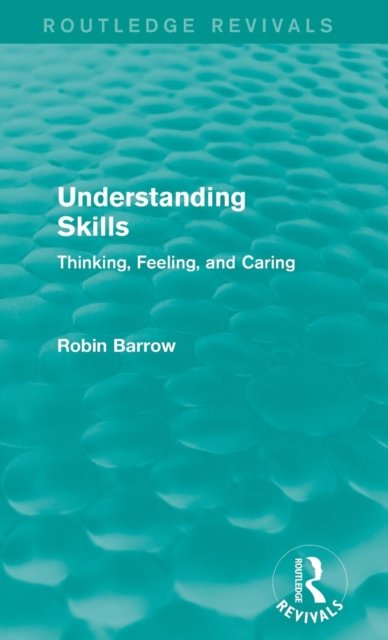 Understanding Skills