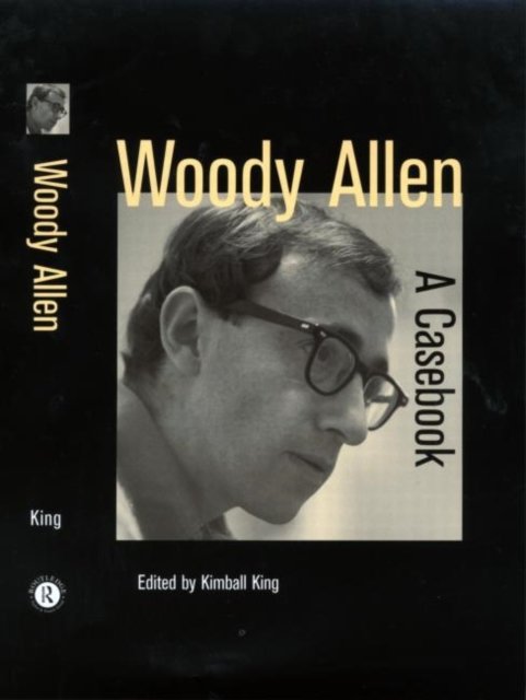 Woody Allen