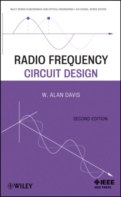Radio Frequency Circuit Design 2e