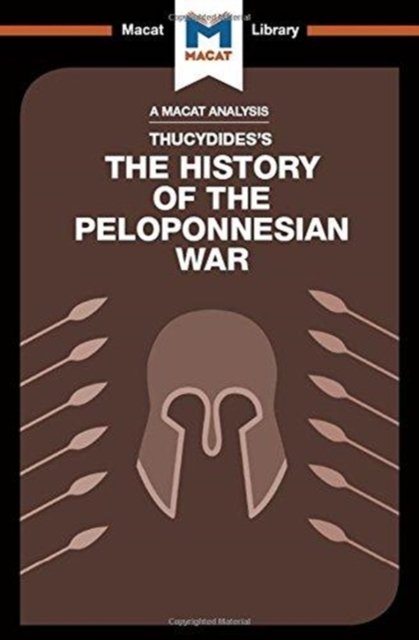 An Analysis of Thucydides''s History of the Peloponnesian War