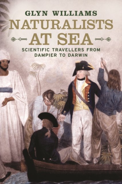 Naturalists at Sea