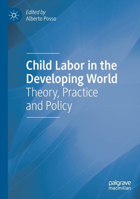 Child Labor in the Developing World