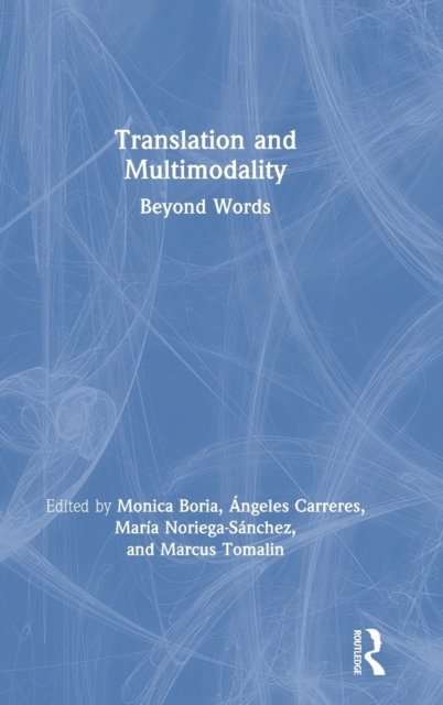 Translation and Multimodality
