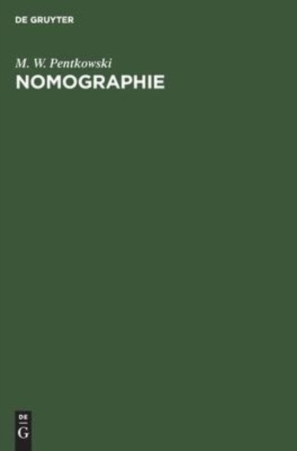 Nomographie