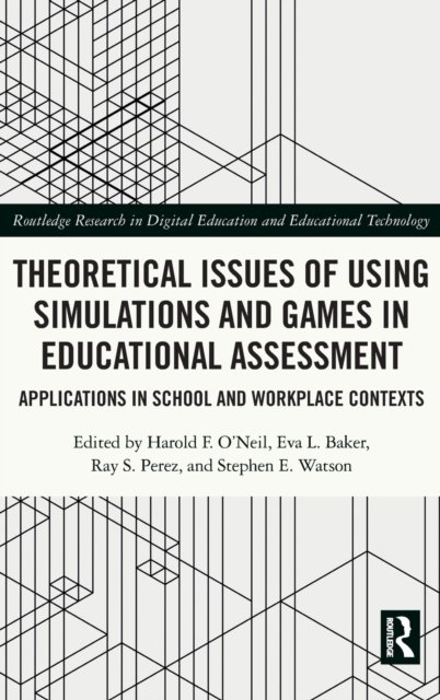 Theoretical Issues of Using Simulations and Games in Educational Assessment