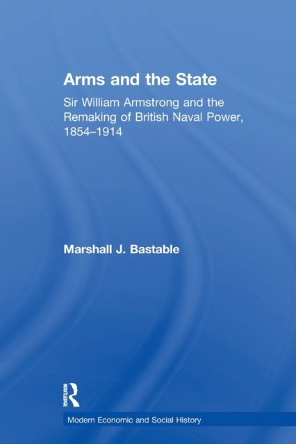 Arms and the State
