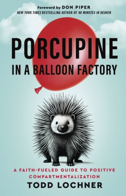 Porcupine in a Balloon Factory