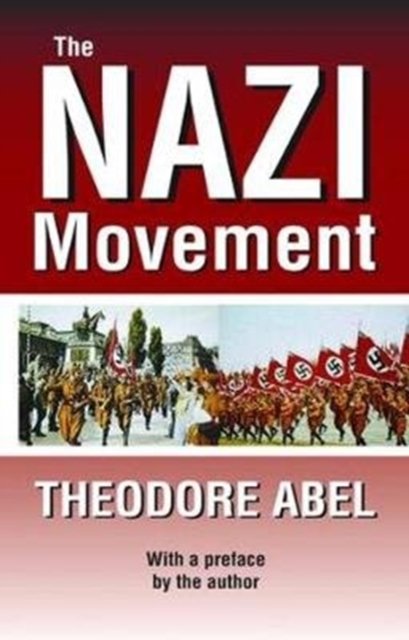 The Nazi Movement