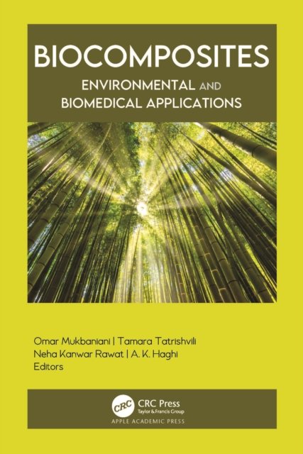 Biocomposites
