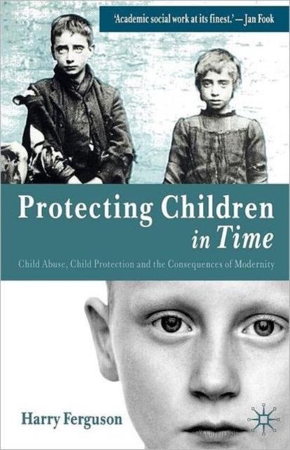 Protecting Children in Time