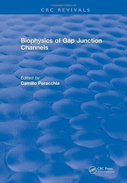 Biophysics of Gap Junction Channels