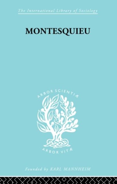 Montesquieu