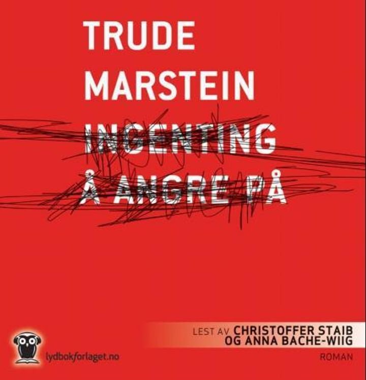 Ingenting å angre på