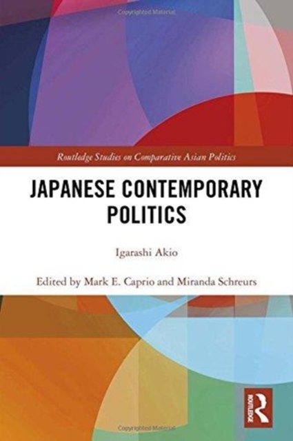 Japanese Contemporary Politics