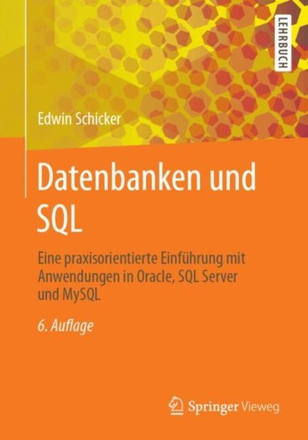 Datenbanken und SQL