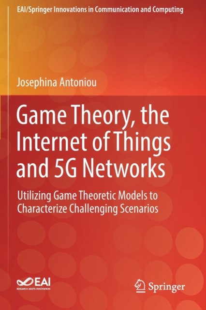 Game Theory, the Internet of Things and 5G Networks