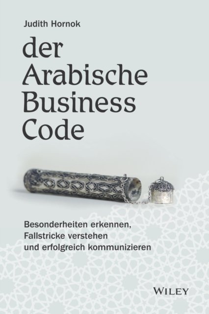 Der Arabische Business Code