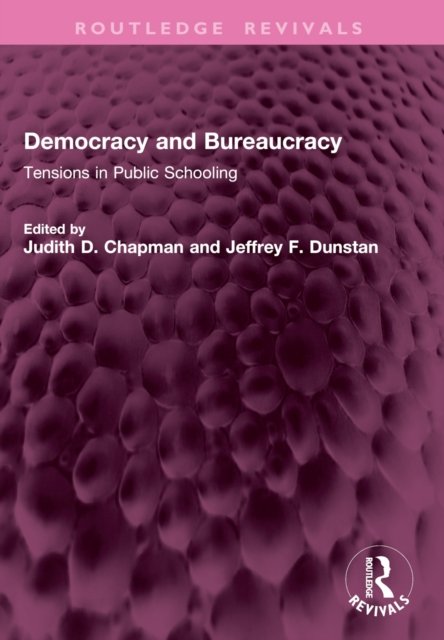 Democracy and Bureaucracy