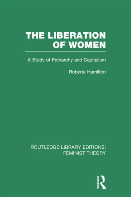 The Liberation of Women