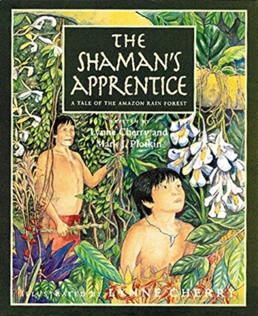 The Shaman''s Apprentice