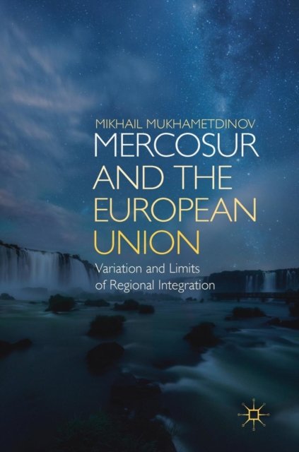 MERCOSUR and the European Union