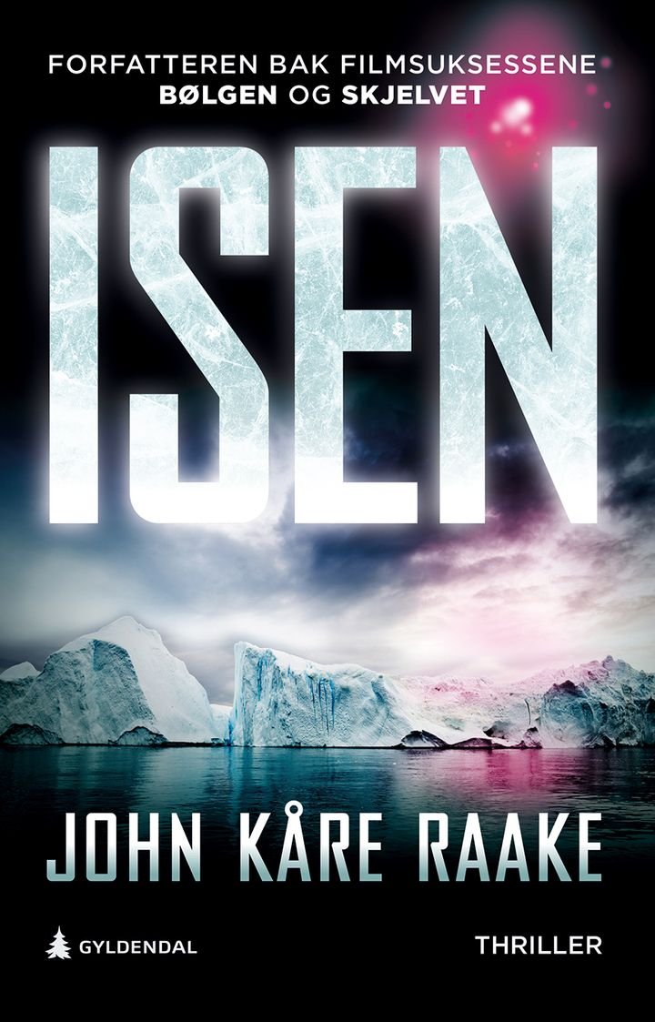 Isen - thriller