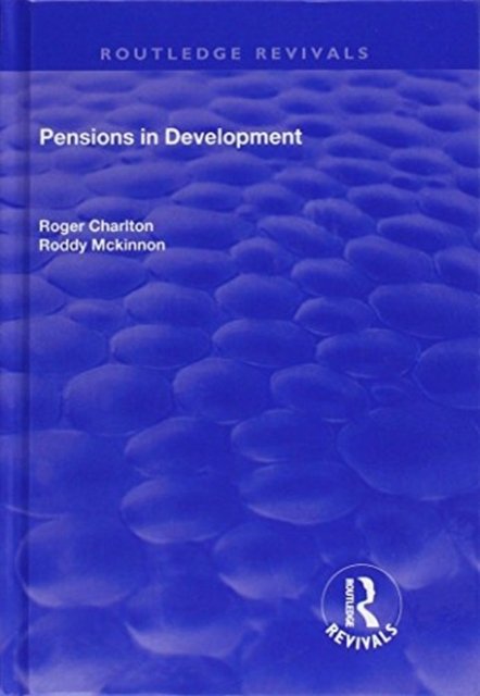 Pensions in Development