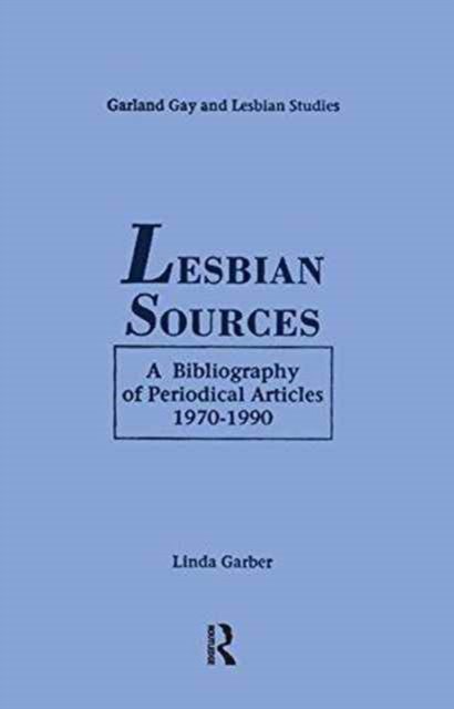 Lesbian Sources