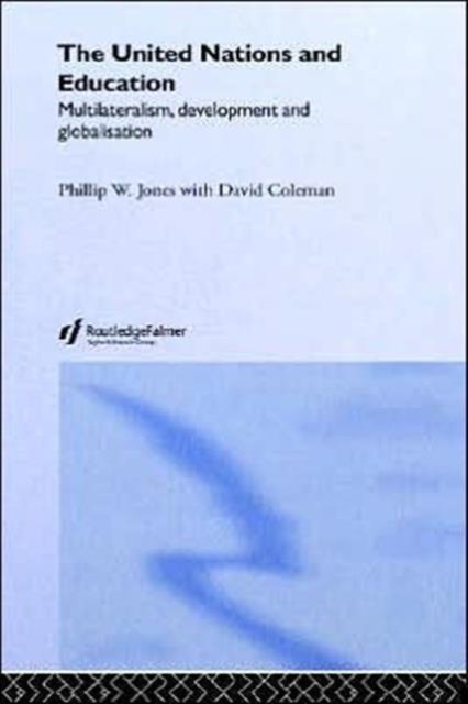 The United Nations and Education