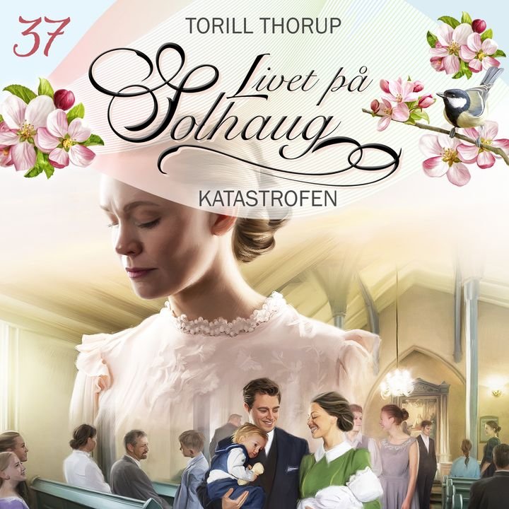 Katastrofen