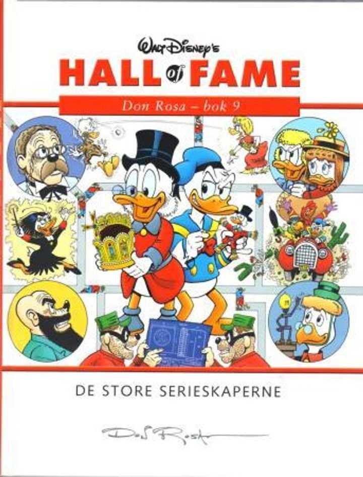 Don Rosa