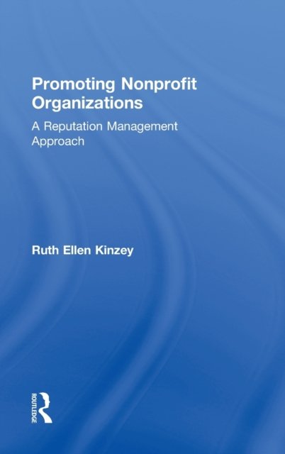 Promoting Nonprofit Organizations