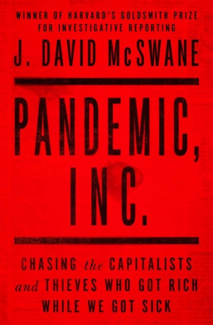 Pandemic, Inc.
