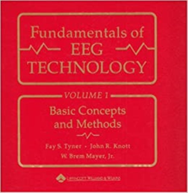 Fundamentals of EEG Technology
