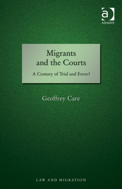 Migrants and the Courts