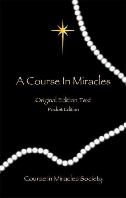 Course In Miracles