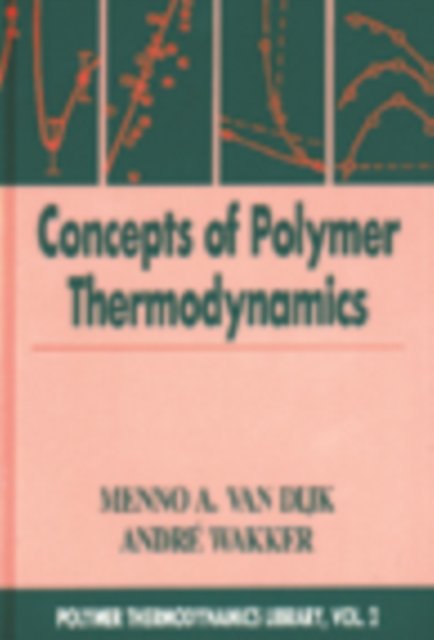 Concepts in Polymer Thermodynamics, Volume II