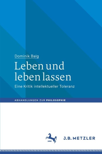Leben und leben lassen
