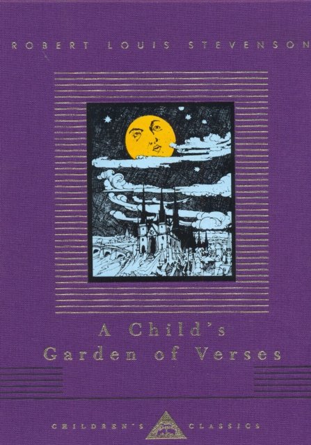 Child''s Garden Of Verses