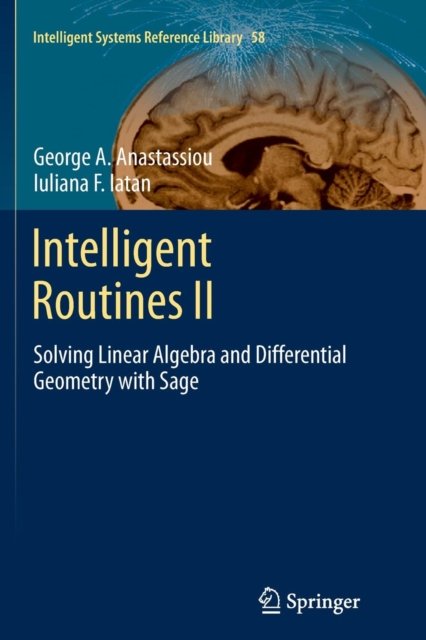 Intelligent Routines II
