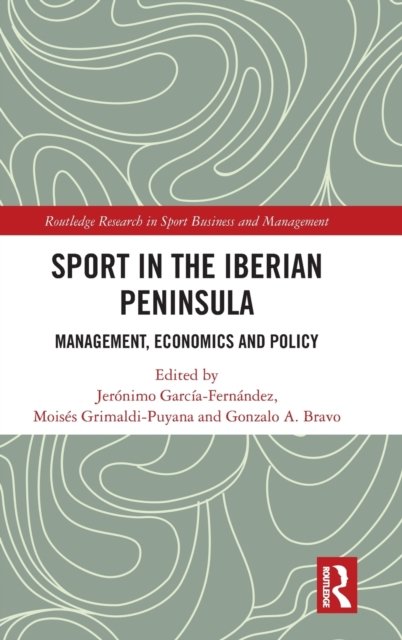 Sport in the Iberian Peninsula