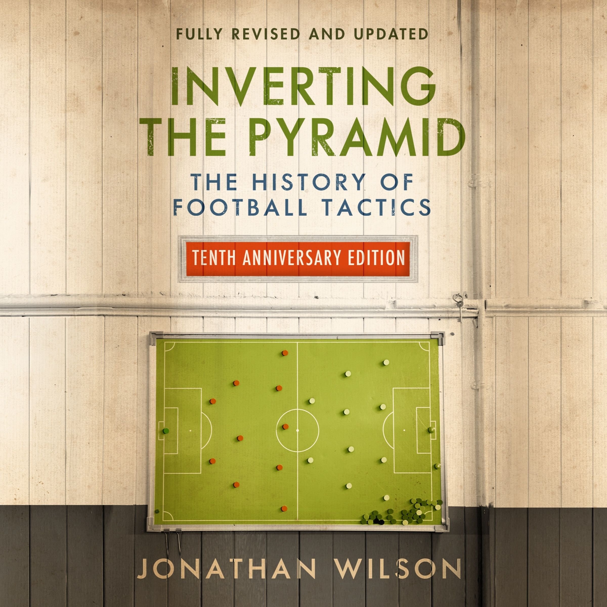 Inverting the Pyramid
