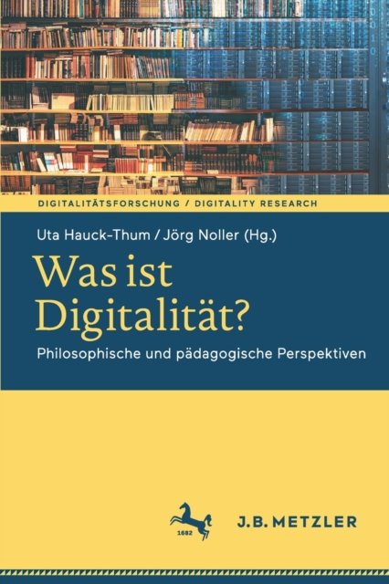 Was ist Digitalitat?