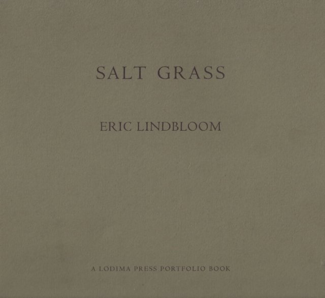 Salt Grass