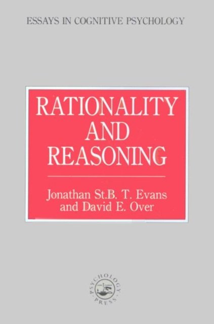 Rationality and Reasoning