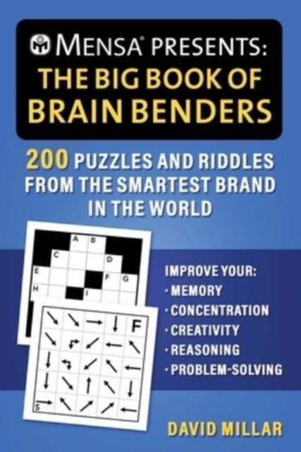 MENSA Presents