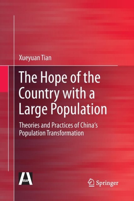The Hope of the Country with a Large Population