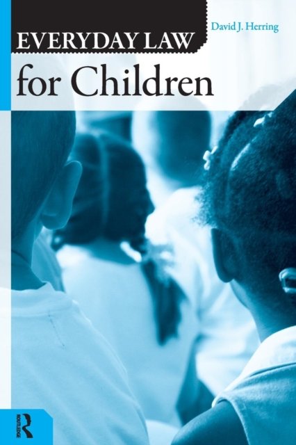 Everyday Law for Children